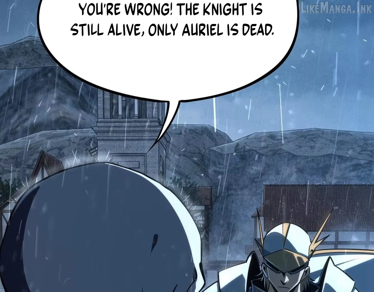 All People Scramble for the Tower, I Cleared 999 Floors in Advance Manga Chapter 54  - page 126